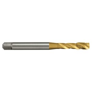 SUTTON Tap T273 Unc 12-24 2B Spiral R40 N Din2184-1 C HSSE Tin