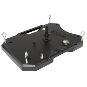 MILWAUKEE MX FUEL™ Core Drill Stand Vacuum Pad