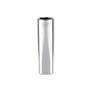 MILWAUKEE 3/8" Drive Socket Metric Deep 13mm