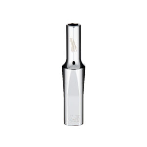 MILWAUKEE 1/4" Drive Socket Metric Deep 4.5mm