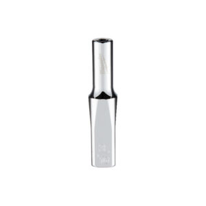 MILWAUKEE 1/4" Drive Socket SAE Deep 3/16"