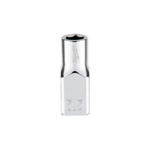 MILWAUKEE 1/4" Drive Socket Metric Standard 5.5mm