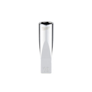 MILWAUKEE 1/4" Drive Socket Metric Deep 10mm