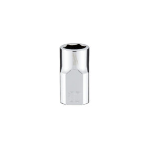 MILWAUKEE 3/8" Drive Socket Metric Standard 10mm