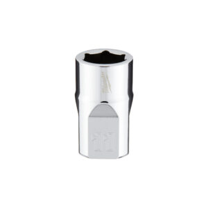 MILWAUKEE 3/8" Drive Socket Metric Standard 11mm