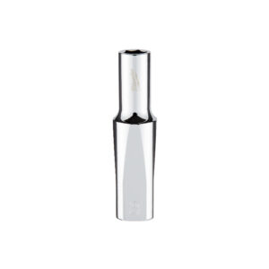 MILWAUKEE 3/8" Drive Socket Metric Deep 8mm