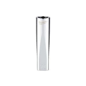 MILWAUKEE 3/8" Drive Socket Metric Deep 11mm