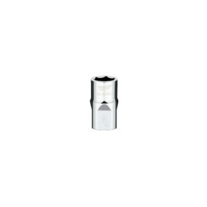 MILWAUKEE 1/2" Drive Socket SAE Standard 9/16"