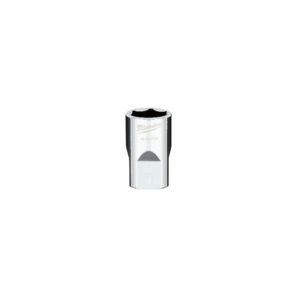 MILWAUKEE 1/2" Drive Socket SAE Standard 11/16"