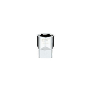 MILWAUKEE 1/2" Drive Socket SAE Standard 7/8"