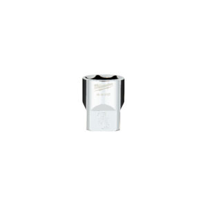 MILWAUKEE 1/2" Drive Socket SAE Standard 15/16"