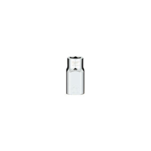 MILWAUKEE 1/2" Drive Socket  Metric Standard 11mm