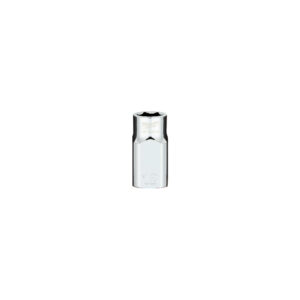 MILWAUKEE 1/2" Drive Socket  Metric Standard 12mm
