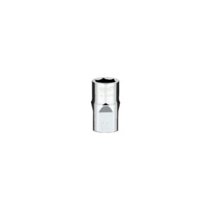 MILWAUKEE 1/2" Drive Socket  Metric Standard 14mm