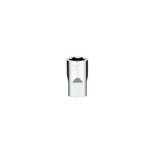MILWAUKEE 1/2" Drive Socket  Metric Standard 15mm