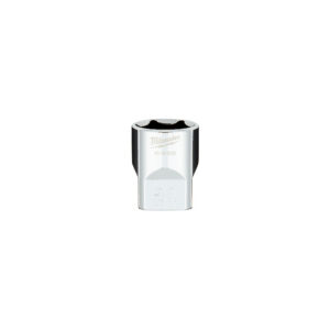 MILWAUKEE 1/2" Drive Socket  Metric Standard 24mm