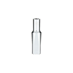 MILWAUKEE 1/2" Drive Socket  Metric Deep 10mm