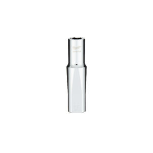 MILWAUKEE 1/2" Drive Socket  Metric Deep 12mm