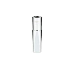 MILWAUKEE 1/2" Drive Socket  Metric Deep 14mm