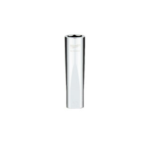 MILWAUKEE 1/2" Drive Socket  Metric Deep 15mm