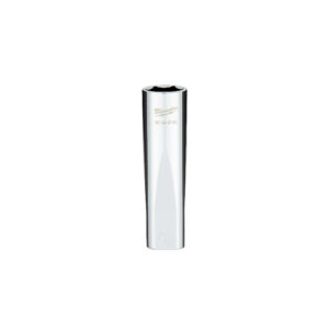 MILWAUKEE 1/2" Drive Socket  Metric Deep 16mm
