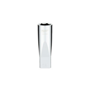 MILWAUKEE 1/2" Drive Socket  Metric Deep 18mm
