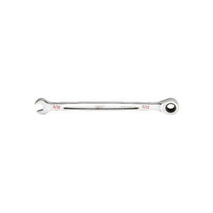 MILWAUKEE 9/32 SAE Ratcheting Combo Wrench