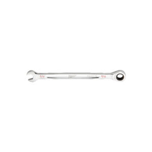 MILWAUKEE 5/16 SAE Ratcheting Combo Wrench