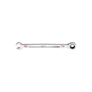 MILWAUKEE 11/32 SAE Ratcheting Combo Wrench