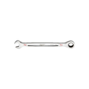 MILWAUKEE 7/16 SAE Ratcheting Combo Wrench