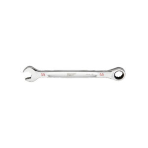 MILWAUKEE 3/4 SAE Ratcheting Combo Wrench