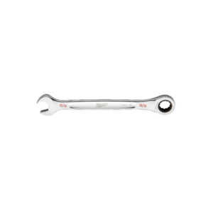 MILWAUKEE 13/16 SAE Ratcheting Combo Wrench