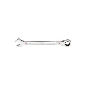 MILWAUKEE 7/8 SAE Ratcheting Combo Wrench