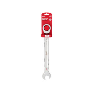 MILWAUKEE 1-1/16" SAE Ratcheting Combination Wrench