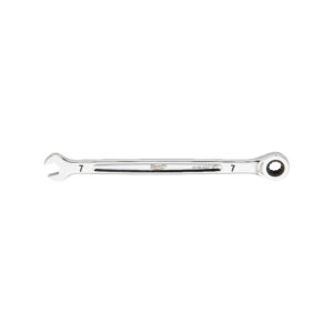 MILWAUKEE 8mm Ratcheting Combo Wrench