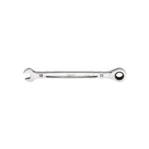 MILWAUKEE 10mm Ratcheting Combo Wrench