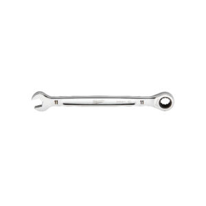 MILWAUKEE 11mm Ratcheting Combo Wrench