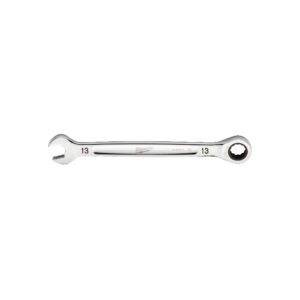 MILWAUKEE 13mm Ratcheting Combo Wrench