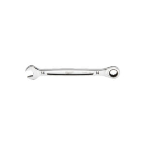 MILWAUKEE 14mm Ratcheting Combo Wrench