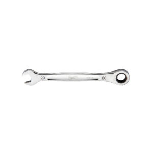 MILWAUKEE 20mm Ratcheting Combo Wrench