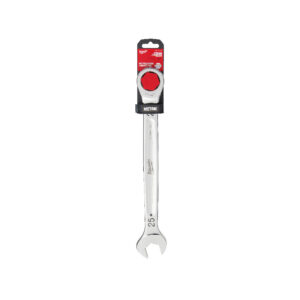 MILWAUKEE 25mm Ratcheting Combination Wrench
