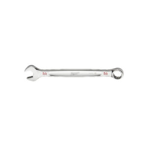 MILWAUKEE 3/4 SAE Combo Wrench