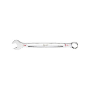 MILWAUKEE 1-1/8" SAE Combination Wrench