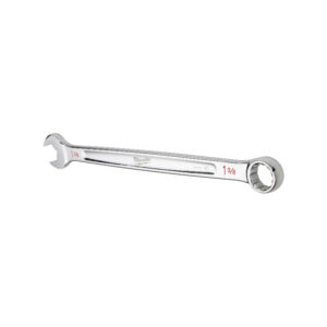 MILWAUKEE 1-3/8” SAE Combination Wrench