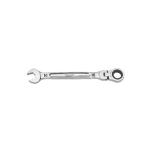 MILWAUKEE 16mm Flex Head Combination Wrench
