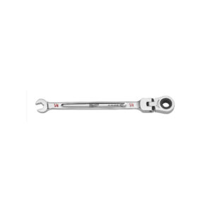 MILWAUKEE 1/4in. Flex Head Combination Wrench