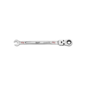 MILWAUKEE 9/32in. Flex Head Combination Wrench