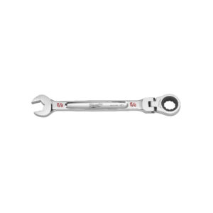MILWAUKEE 5/8in. Flex Head Combination Wrench