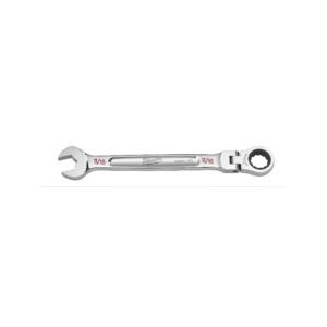 MILWAUKEE 11/16in. Flex Head Combination Wrench