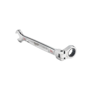 MILWAUKEE 3/4in. Flex Head Combination Wrench